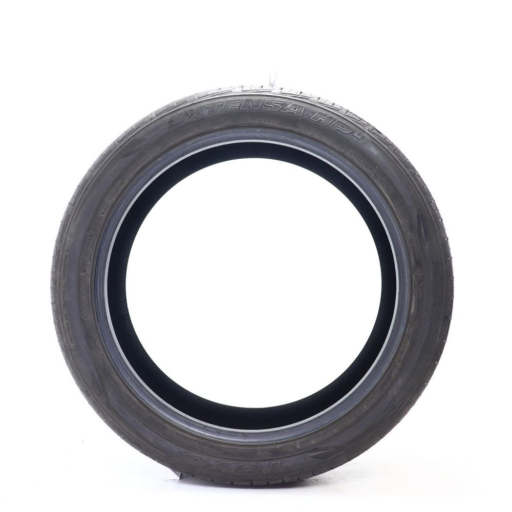 Used 245/45R20 Toyo Extensa HP II 103W - 8/32 - Image 3