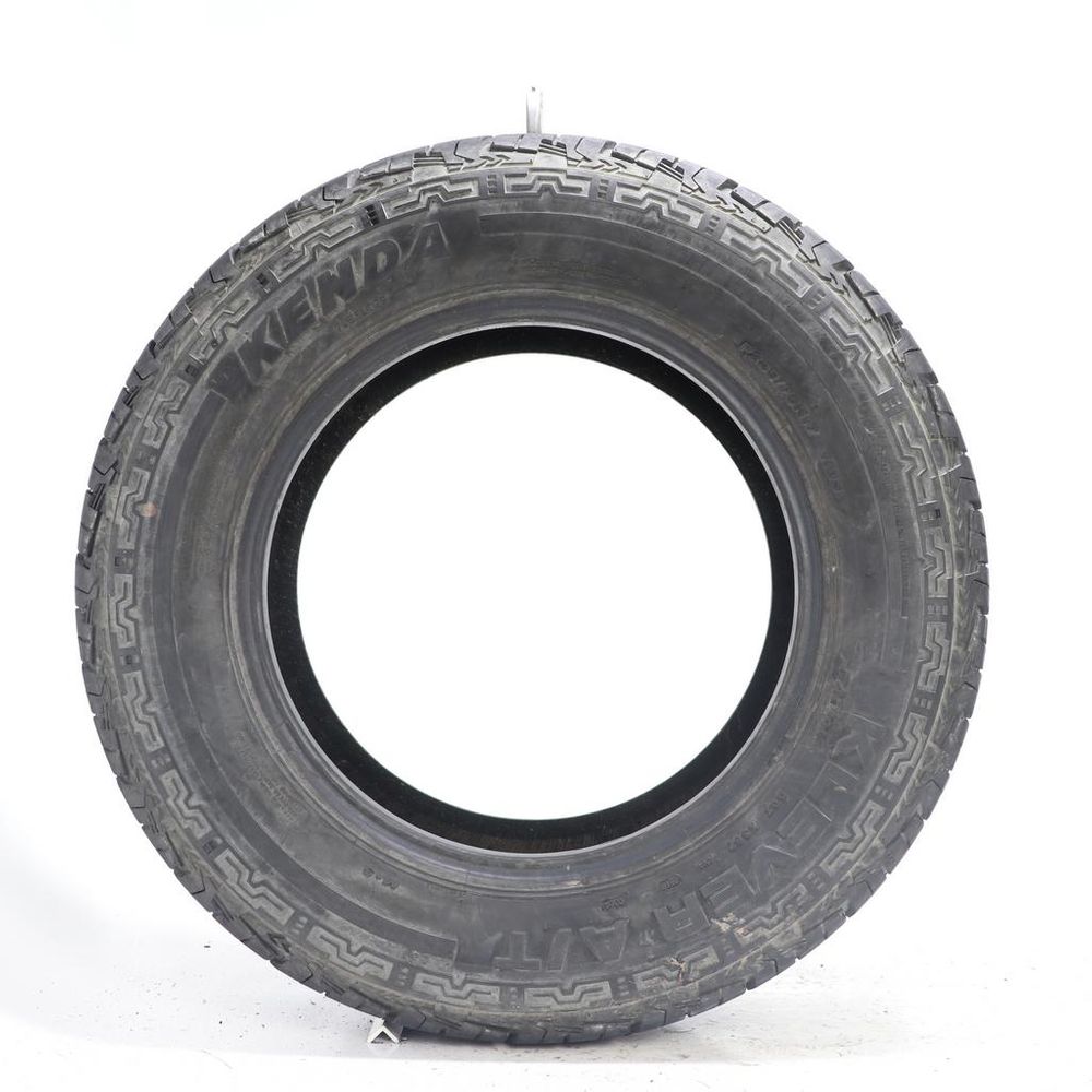Used 245/70R17 Kenda Klever AT 110S - 7.5/32 - Image 3