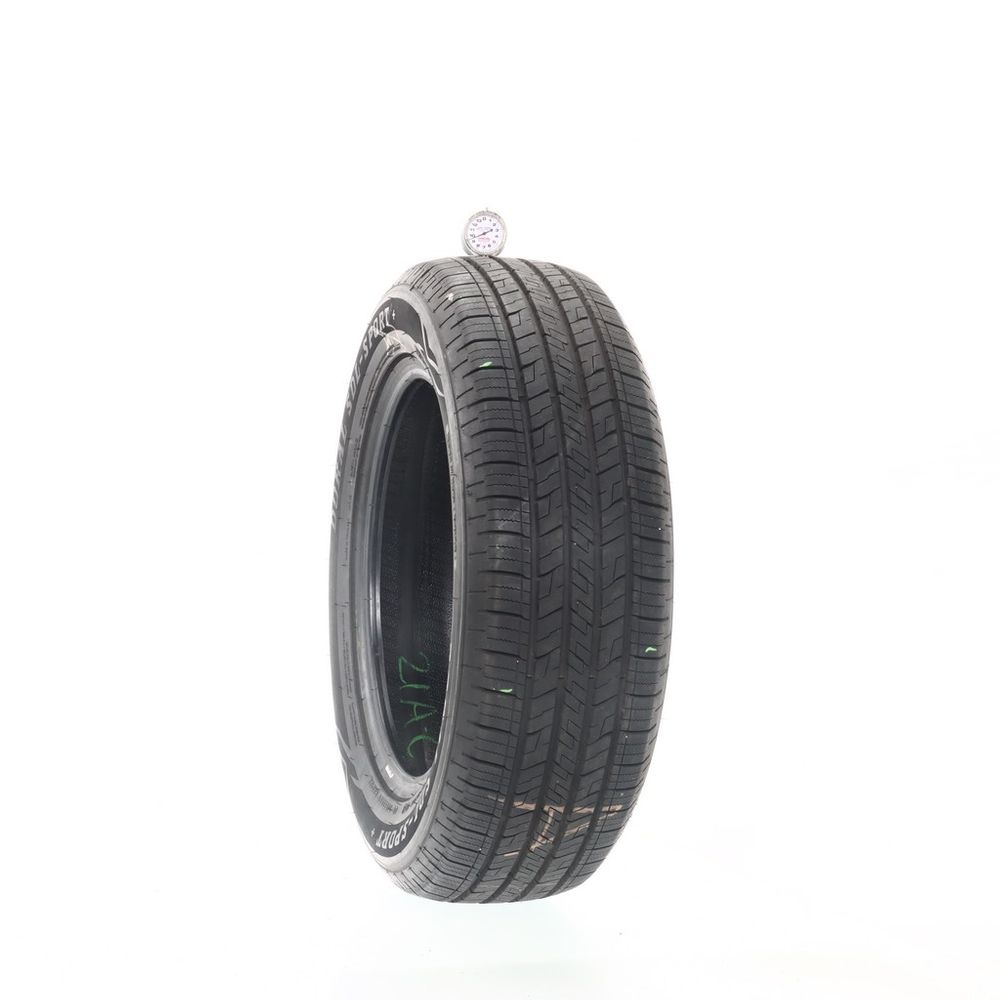 Used 215/65R17 Doral SDL-Sport+ 99H - 9.5/32 - Image 1