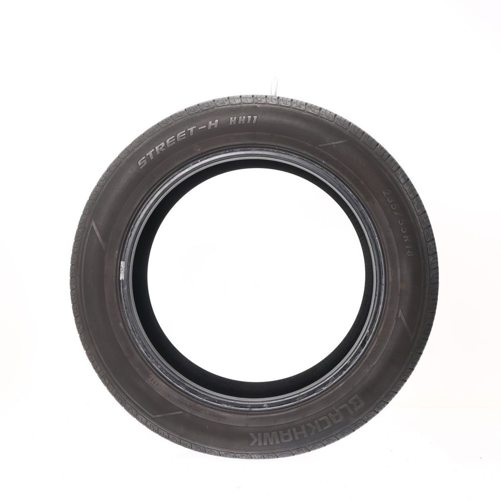Set of (2) Used 235/55R18 Blackhawk Street-H HH11 100V - 7-7.5/32 - Image 6