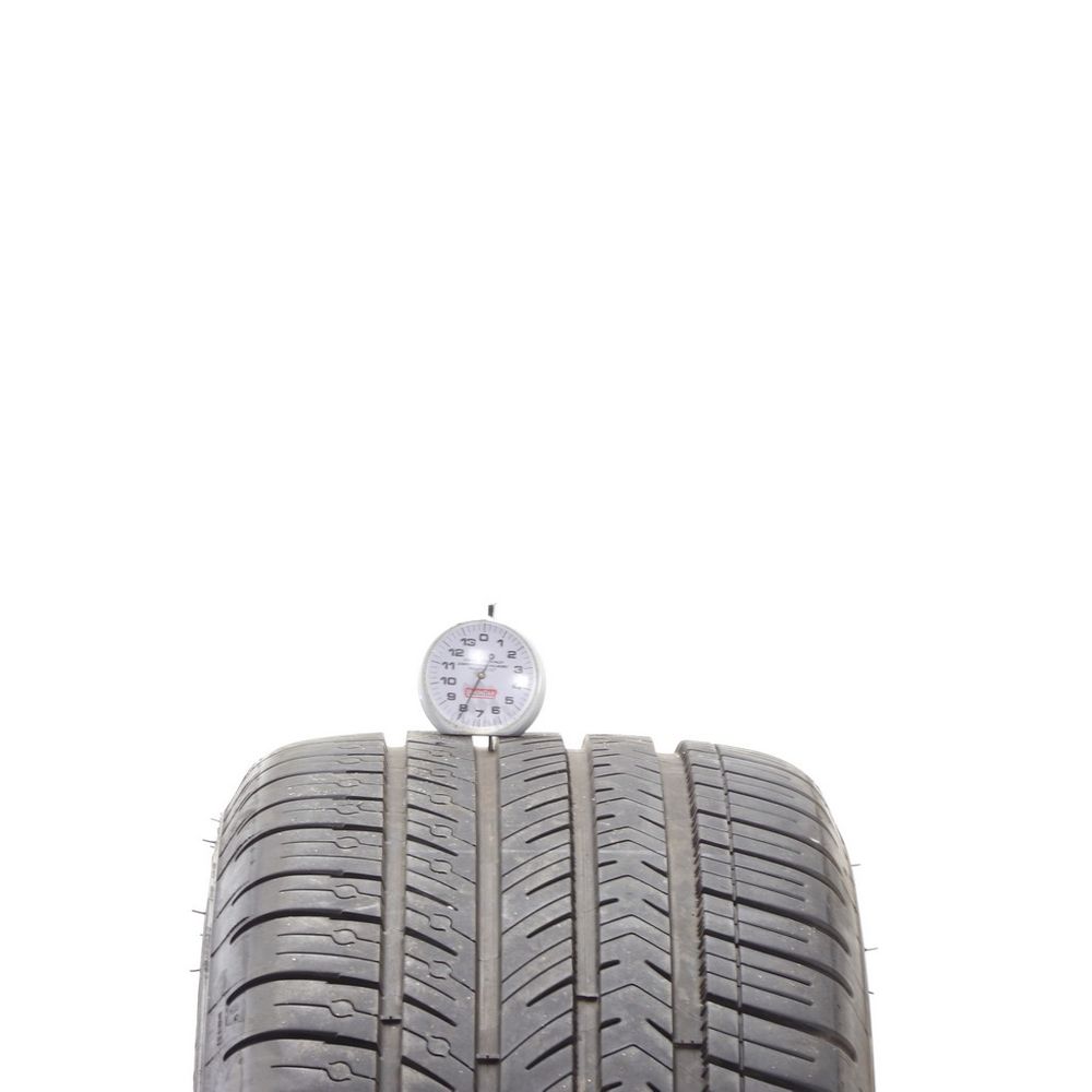 Used 255/45ZR18 Michelin Pilot Sport All Season 4 103Y - 8/32 - Image 2