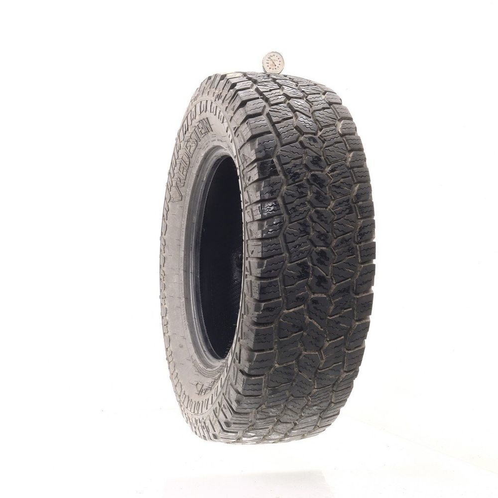 Used LT 275/70R18 Vredestein Pinza AT 125/122S E - 12/32 - Image 1