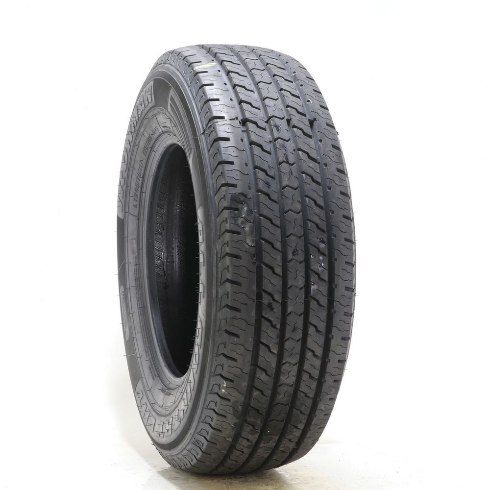 Driven Once LT 265/70R17 Ironman All Country CHT 123/120R E - 15/32 - Image 1