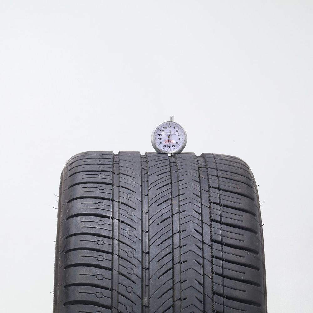 Set of (2) Used 275/40ZR21 Michelin Pilot Sport All Season 4 107Y - 6-7/32 - Image 5