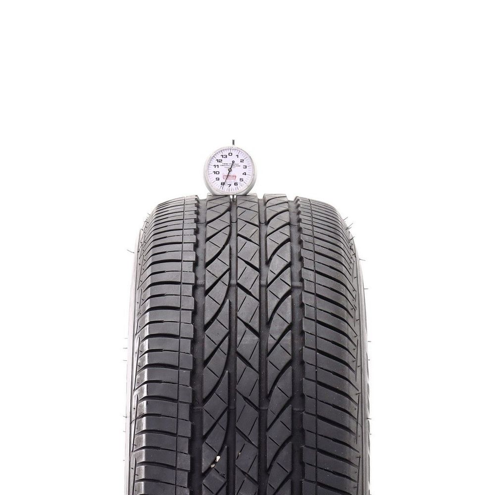 Set of (4) Used 225/65R17 Bridgestone Dueler H/P Sport AS 102T - 7.5-8/32 - Image 2