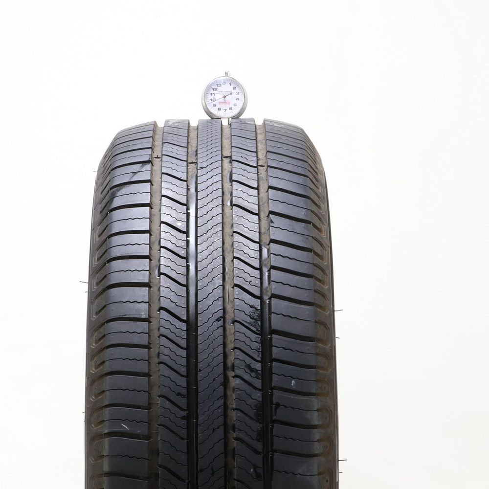 Used 255/60R19 Michelin Defender 2 109H - 9.5/32 - Image 2