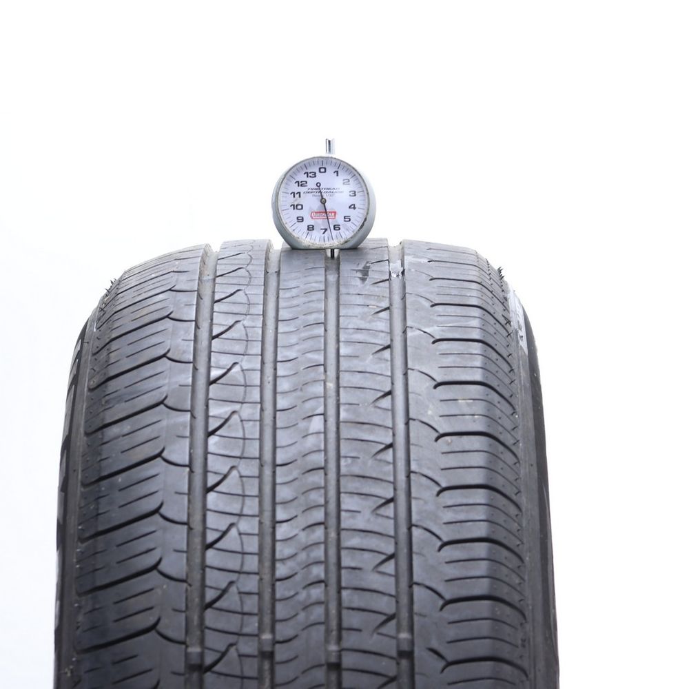 Set of (2) Used 225/60R18 Nexen N'Priz AH8 100H - 6.5-7/32 - Image 2