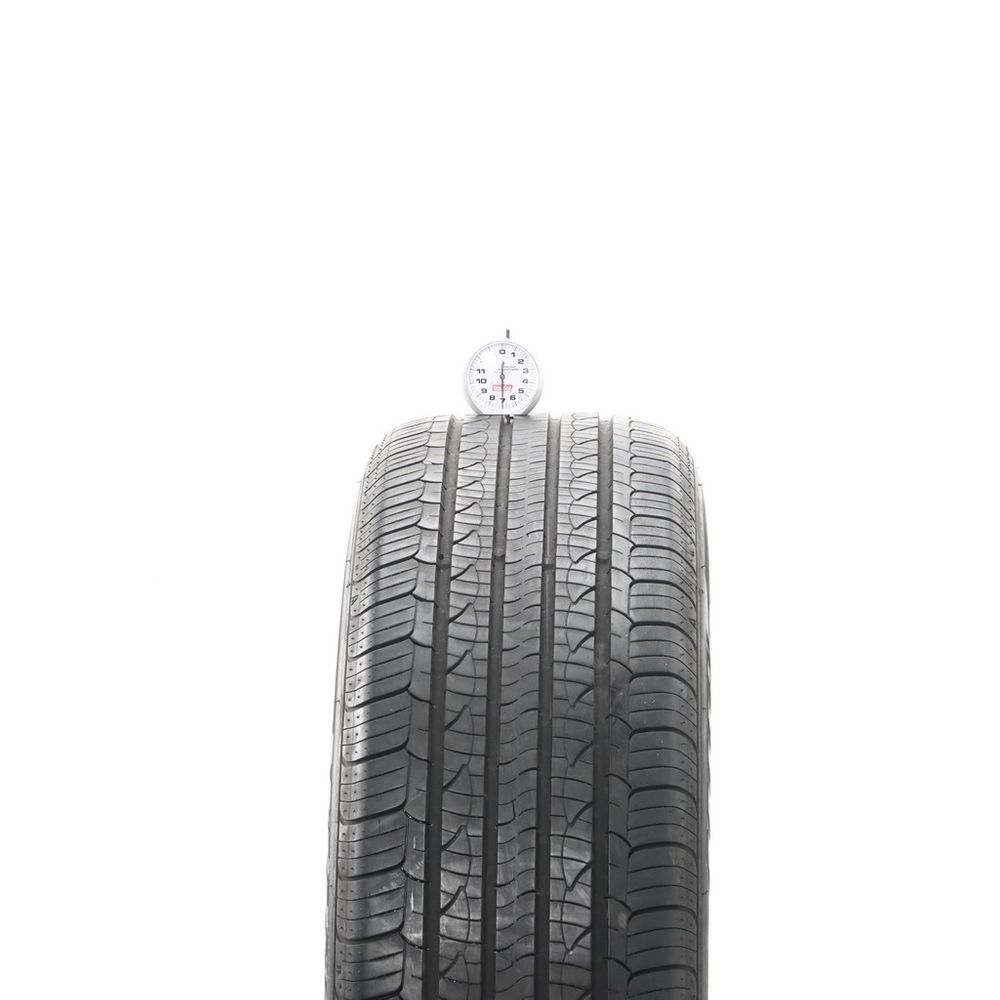 Set of (2) Used 225/60R18 Nexen N'Priz AH8 100H - 6.5-7/32 - Image 5