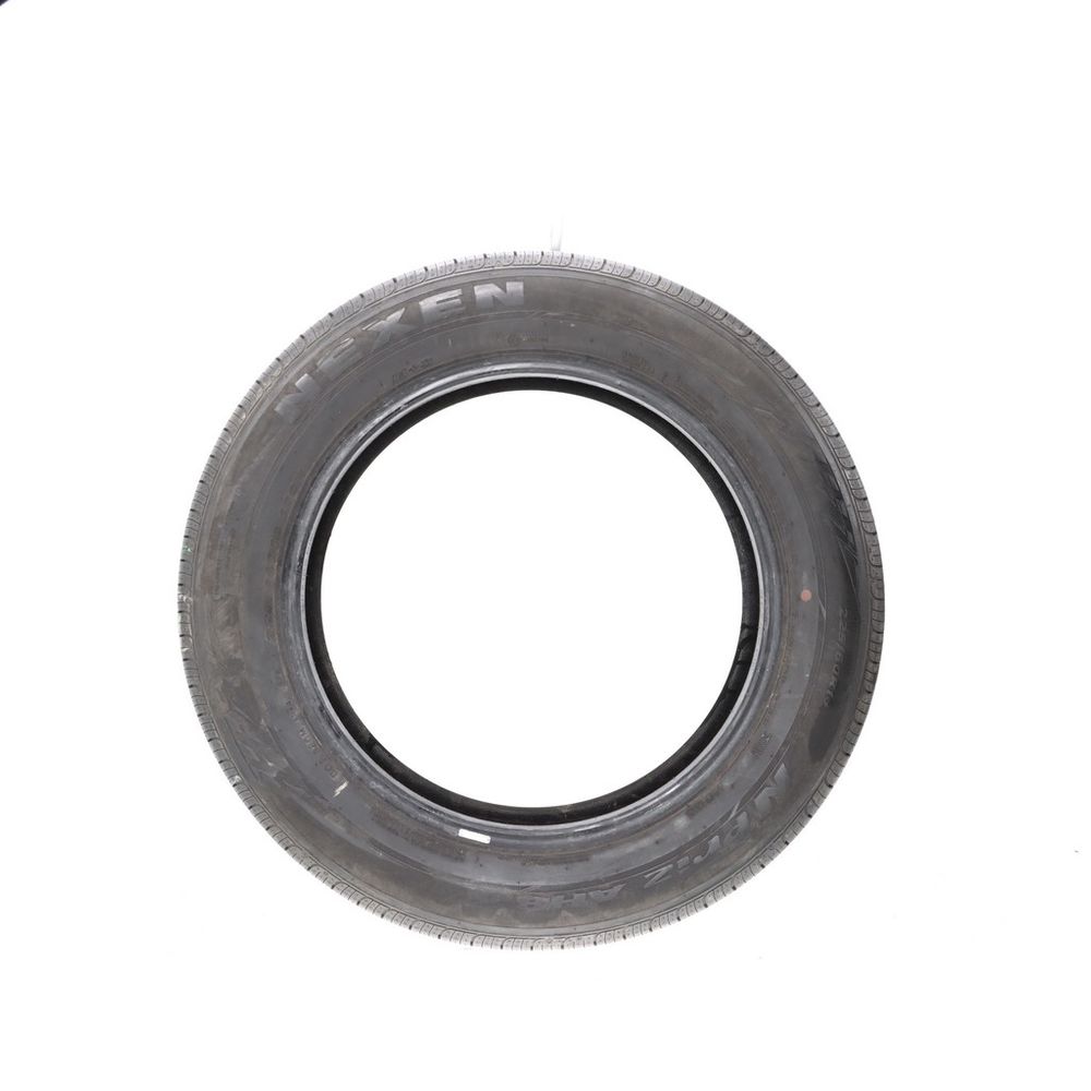 Set of (2) Used 225/60R18 Nexen N'Priz AH8 100H - 6.5-7/32 - Image 6