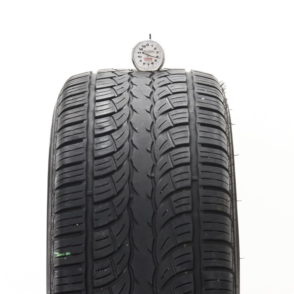 Used 275/60R20 Duraturn Mozzo STX 115V - 4/32 - Image 2