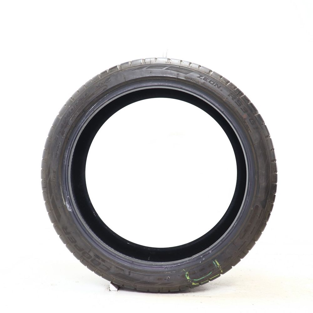 Used 245/40R20 Cooper Zeon RS3-G1 99Y - 7.5/32 - Image 3