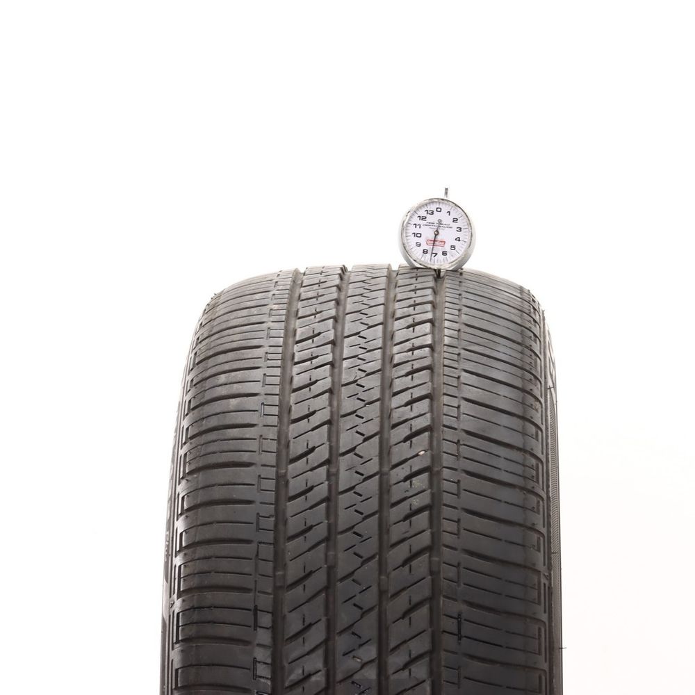 Set of (4) Used 235/55RF19 Bridgestone Ecopia H/L 422 Plus RFT 101V - 7-8.5/32 - Image 2