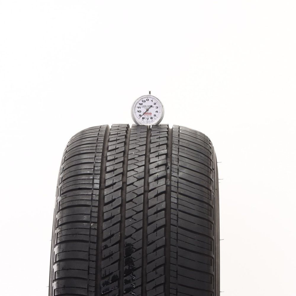 Set of (4) Used 235/55RF19 Bridgestone Ecopia H/L 422 Plus RFT 101V - 7-8.5/32 - Image 11