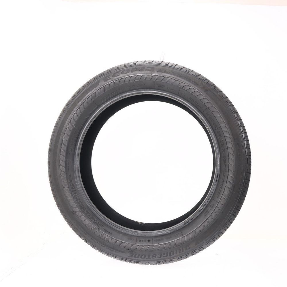 Set of (4) Used 235/55RF19 Bridgestone Ecopia H/L 422 Plus RFT 101V - 7-8.5/32 - Image 12