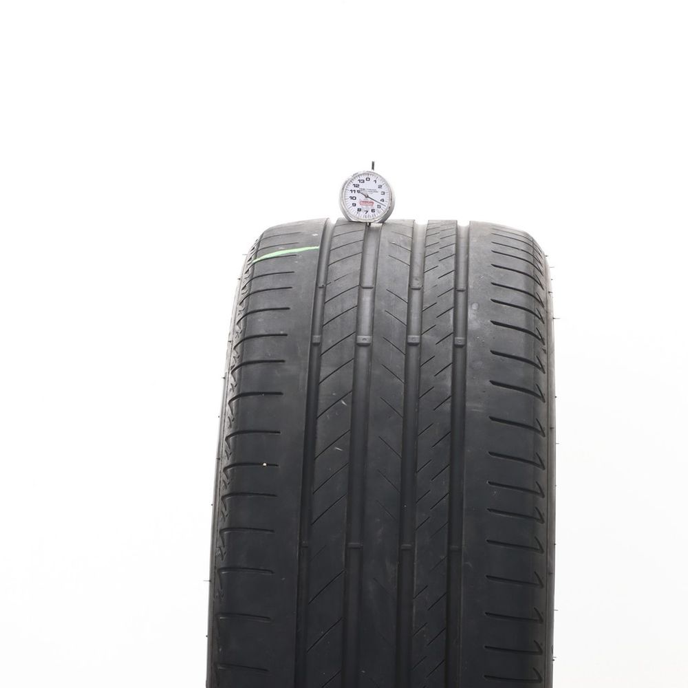 Used 275/40R22 Bridgestone Alenza 001 B-silent 107Y - 4.5/32 - Image 2
