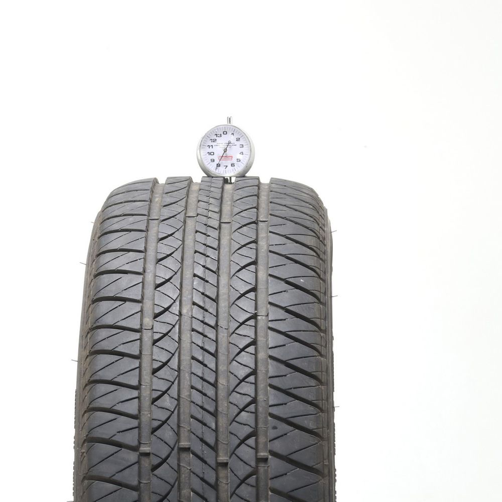 Set of (2) Used 225/65R17 Kelly Edge A/S 102H - 6.5-8/32 - Image 5