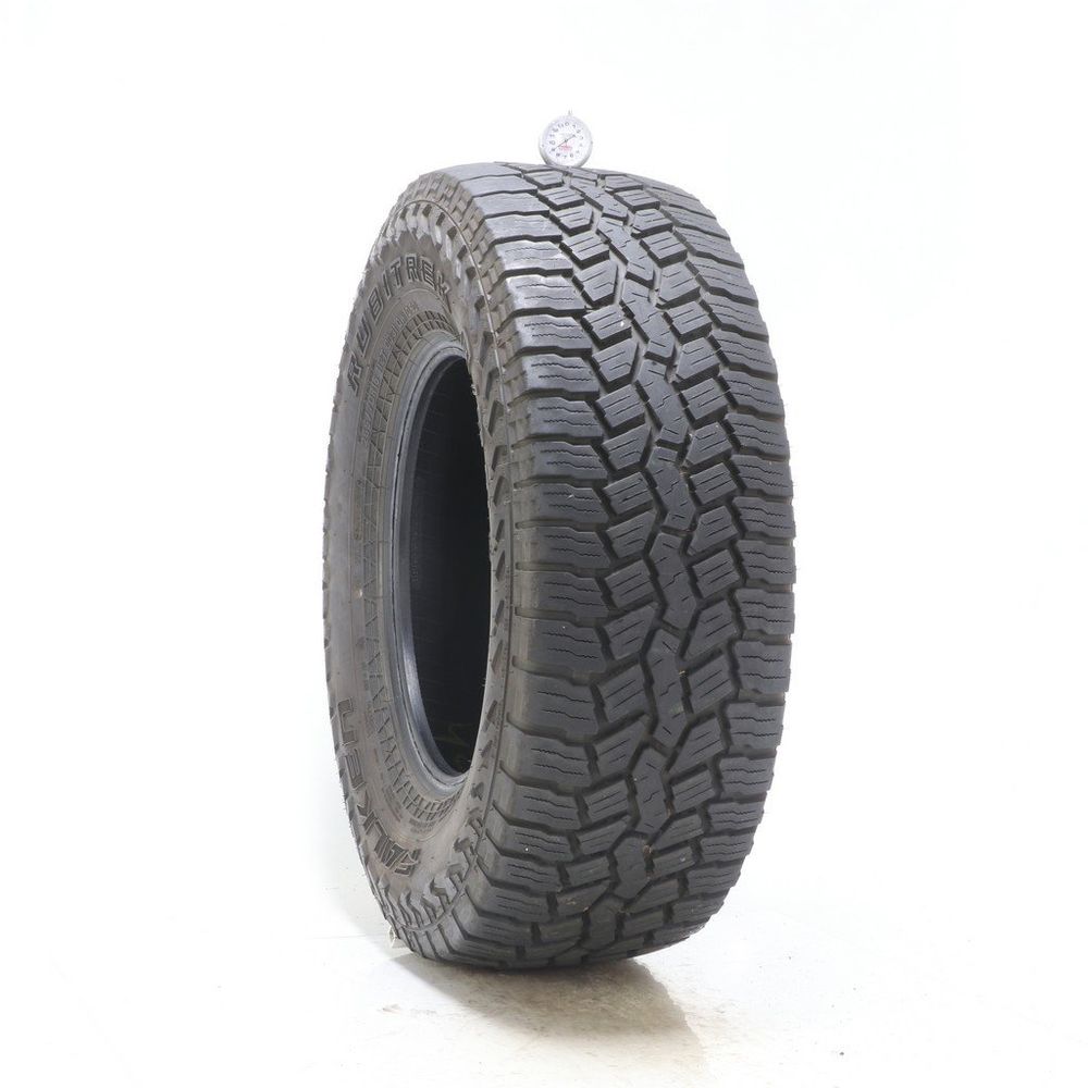 Used 265/70R16 Falken Rubitrek A/T 01 112T - 9/32 - Image 1