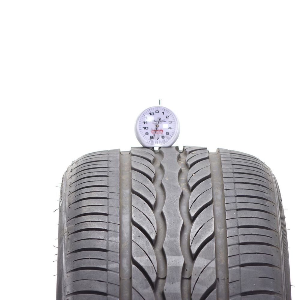Used 235/40R19 Linglong Crosswind 96V - 7.5/32 - Image 2