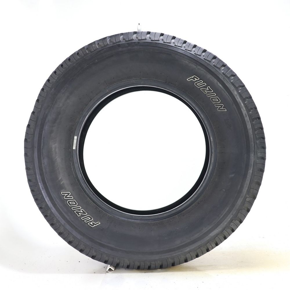 Used 265/70R17 Fuzion A/T 113S - 5/32 - Image 3