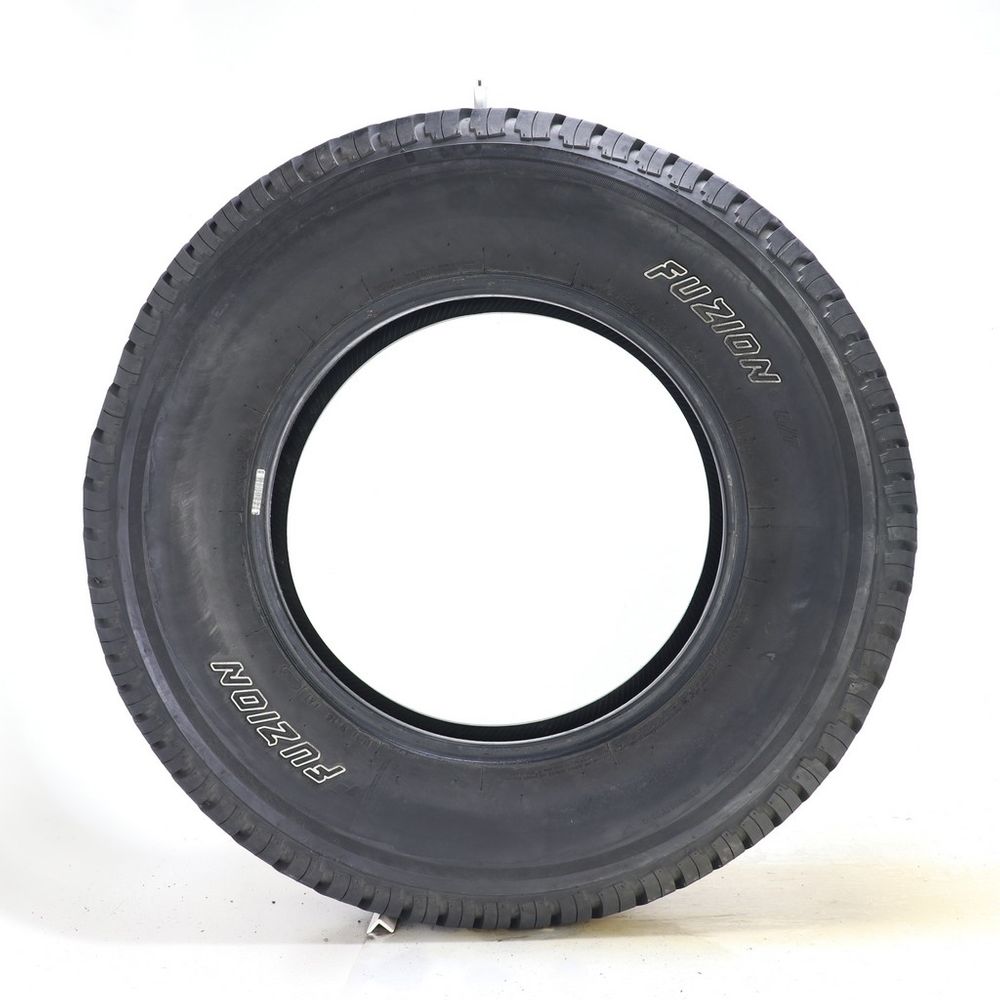 Used 265/70R17 Fuzion A/T 113S - 5/32 | Utires