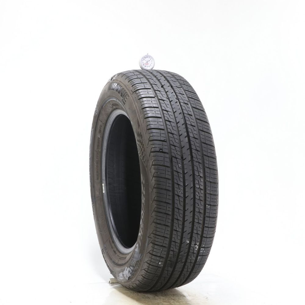 Set of (4) Used 225/65R17 Mohave Crossover CUV 102H - 7.5-9/32 - Image 4