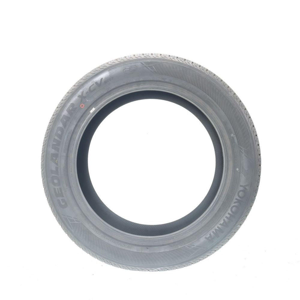 New 265/50R19 Yokohama Geolandar X-CV G057 110W - Image 3