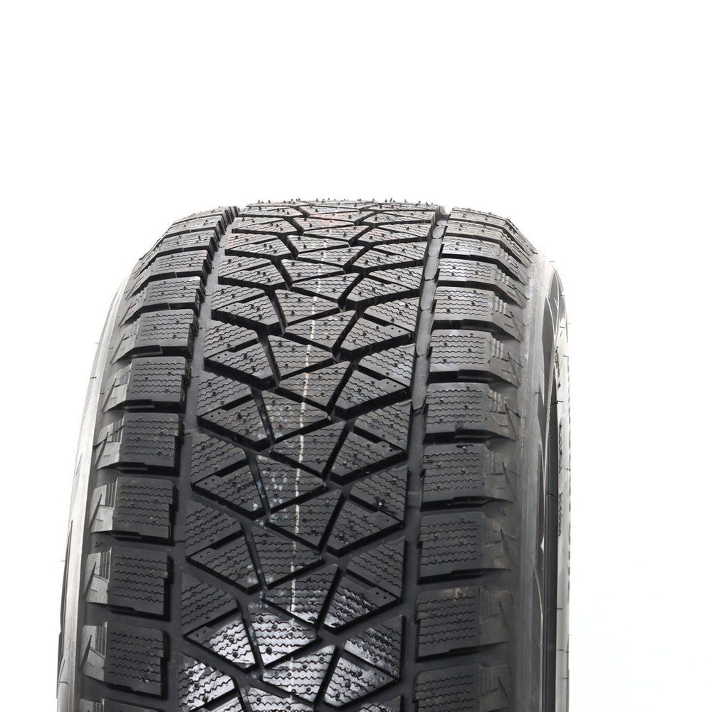 New 285/50R20 Bridgestone Blizzak DM-V2 116T - Image 2