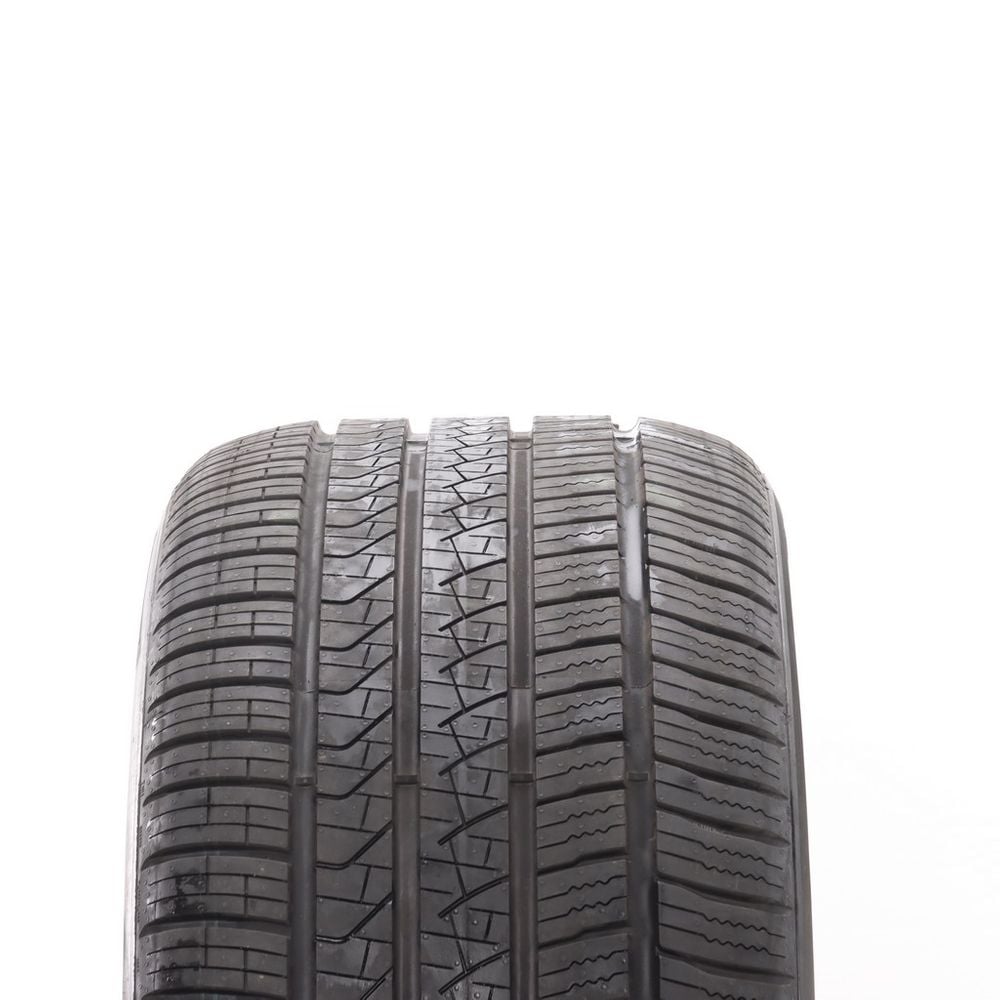 Set of (2) Driven Once 315/40R21 Pirelli Scorpion Zero MO 111H - 10/32 - Image 2