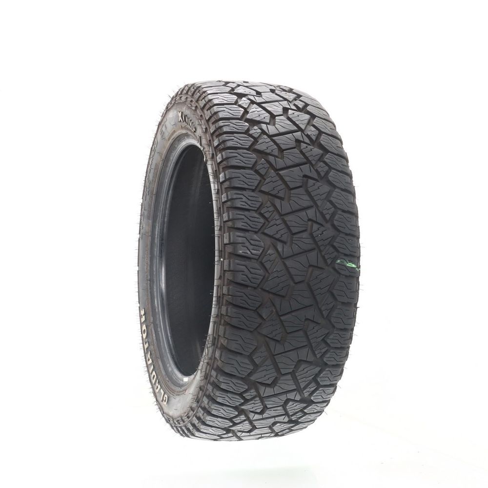 Used LT 275/55R20 Gladiator XComp AT 120/117S E - 14/32 - Image 1