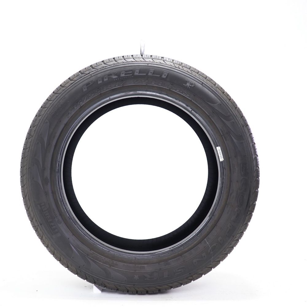 Used 235/55R17 Pirelli Scorpion STR 99H - 7/32 - Image 3