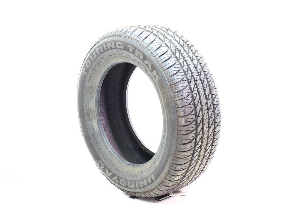 New 195/60R14 Uniroyal Touring Trak A/S 85H - 10.5/32 - Image 1