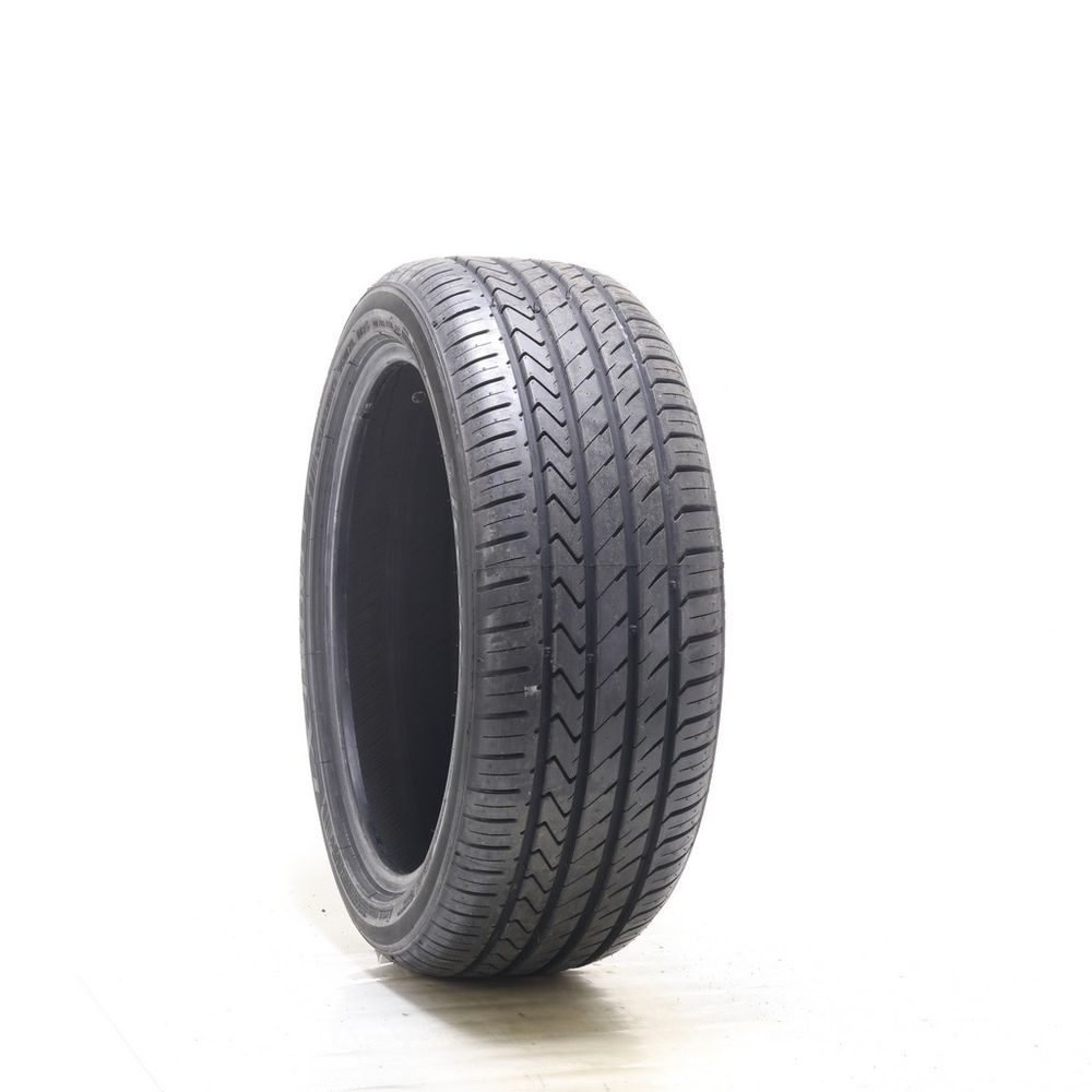 Set of (2) New 225/45ZR19 Lexani LX-Twenty 96W - 10/32 - Image 1