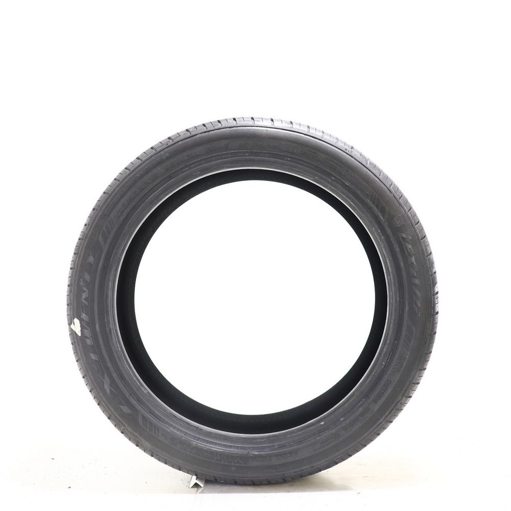 Set of (2) New 225/45ZR19 Lexani LX-Twenty 96W - 10/32 - Image 3