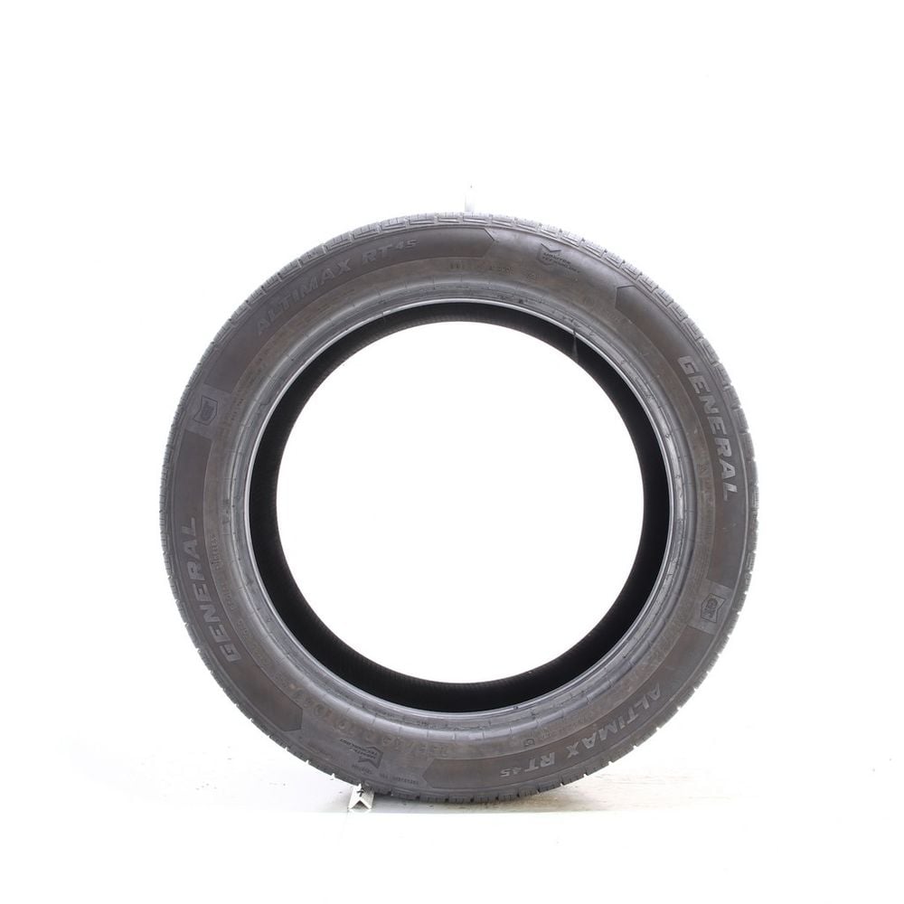 Used 255/45R19 General Altimax RT45 104V - 8.5/32 - Image 3