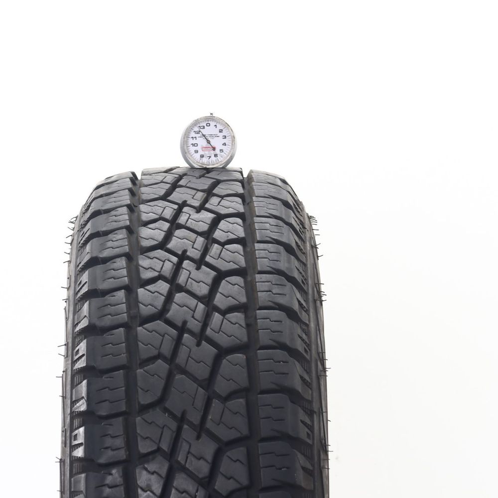 Set of (2) Used LT 225/75R16 Farroad FRD 86 115/112R E - 12.5-13.5/32 - Image 2