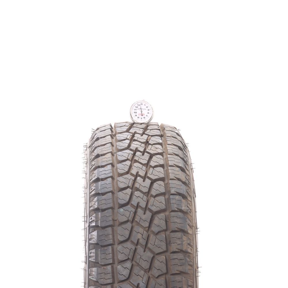 Set of (2) Used LT 225/75R16 Farroad FRD 86 115/112R E - 12.5-13.5/32 - Image 5