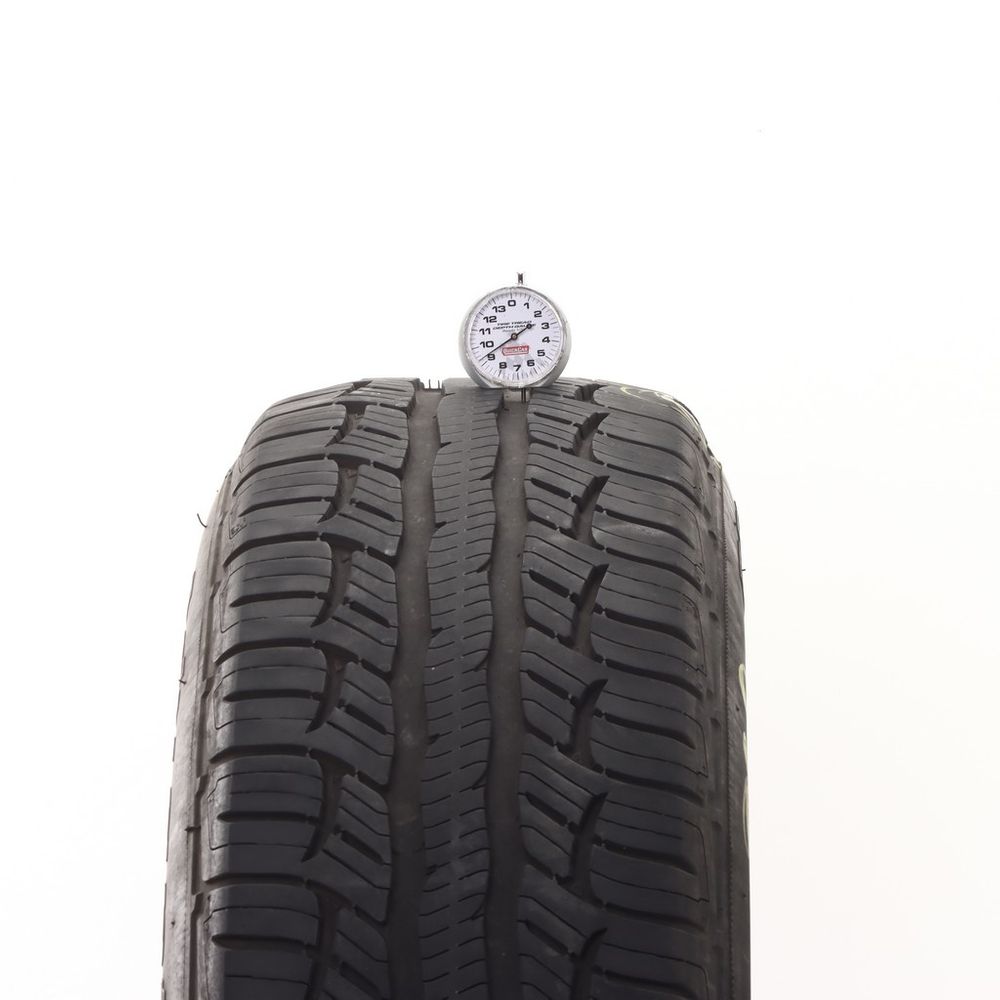 Used 235/65R18 BFGoodrich Advantage T/A Sport LT 106T - 9/32 - Image 2