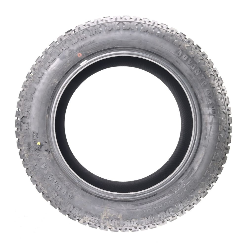 New LT 33X12.5R20 Advanta ATX-850 119Q F - Image 3