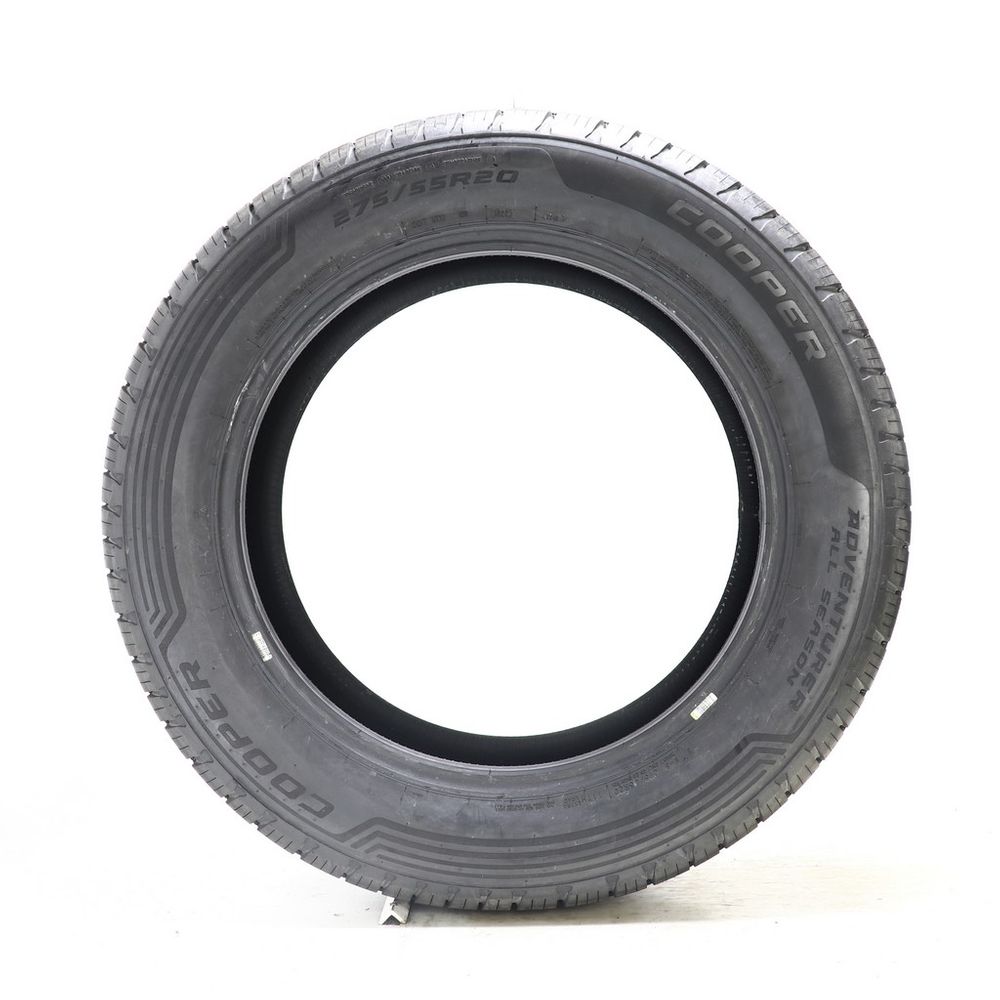 Used 275/55R20 Cooper Adventurer All Season 117H - 11/32 - Image 3