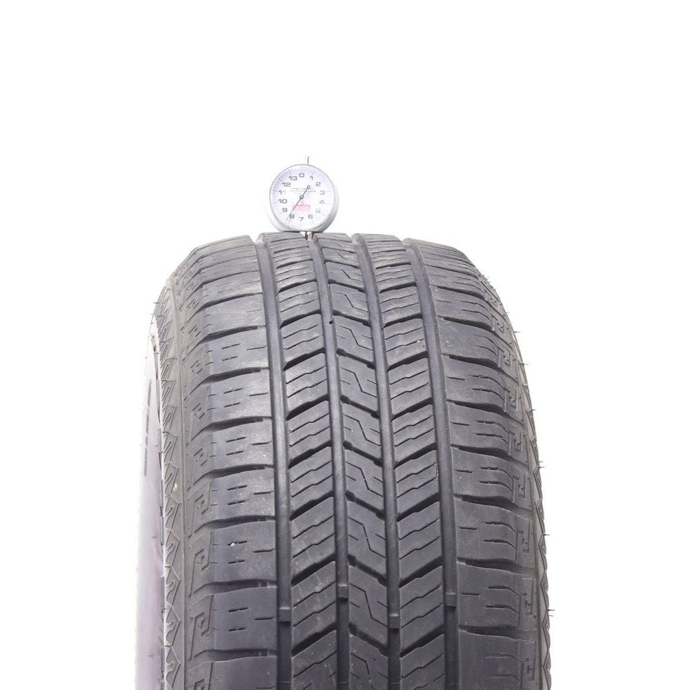 Set of (4) Used 245/65R17 Sailun Terramax HLT 107T - 8-8.5/32 - Image 2