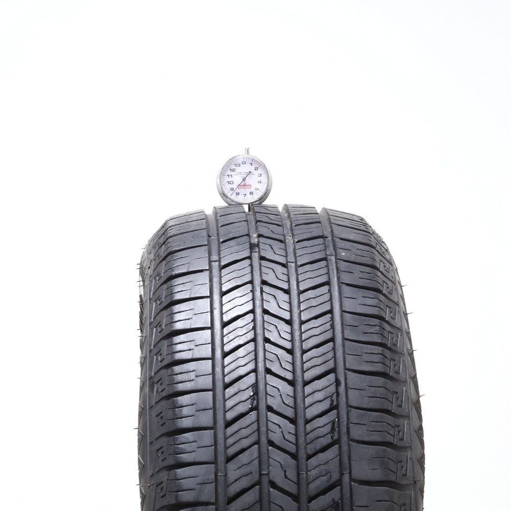 Set of (4) Used 245/65R17 Sailun Terramax HLT 107T - 8-8.5/32 - Image 5