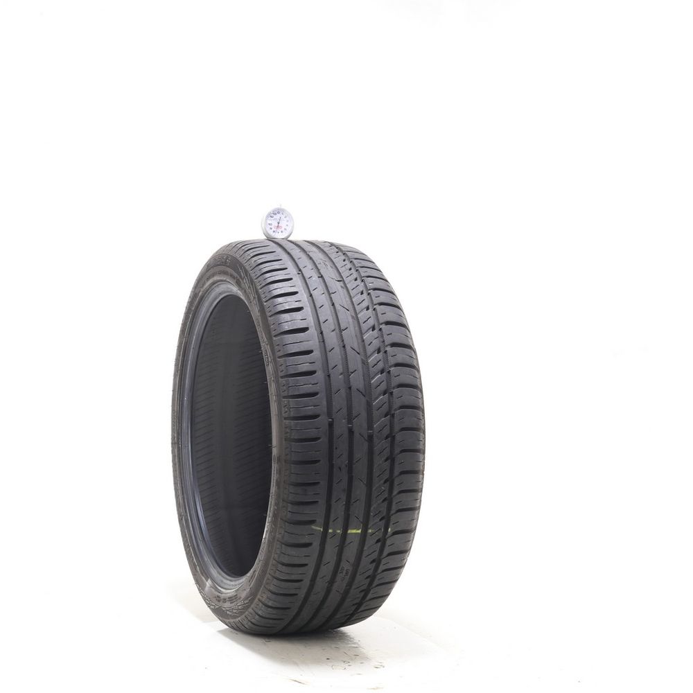 Used 205/45R17 Nokian zLine A/S 88W - 7.5/32 - Image 1