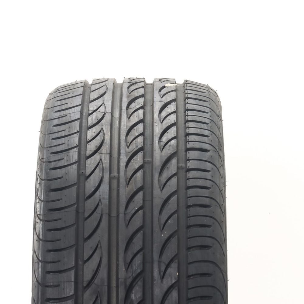 New 285/30ZR24 Pirelli P Zero Nero 103W - Image 2