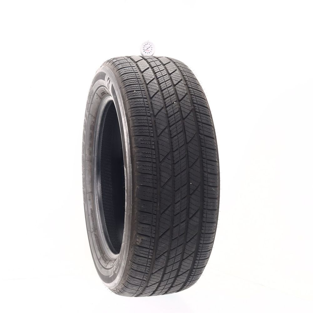 Set of (2) Used 275/55R20 Bridgestone Dueler LX 113T - 8.5-9/32 - Image 4