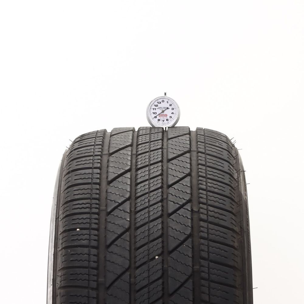 Set of (2) Used 275/55R20 Bridgestone Dueler LX 113T - 8.5-9/32 - Image 5