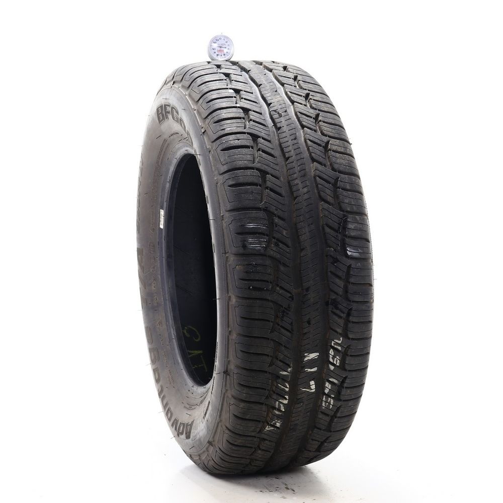 Set of (2) Used 265/65R17 BFGoodrich Advantage T/A Sport LT 112T - 9-10.5/32 - Image 4