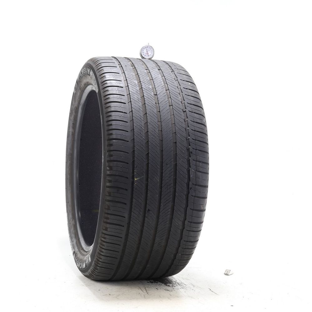 Used 315/40R21 Michelin Primacy Tour A/S MO-S 111H - 6/32 - Image 1