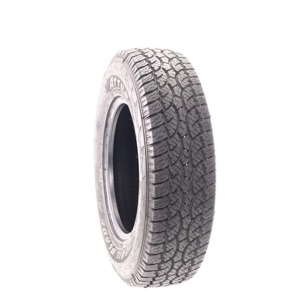 Set of (2) Used LT 235/80R17 Atturo Trail Blade AT 120/117S E - 12.5-14/32 - Image 4