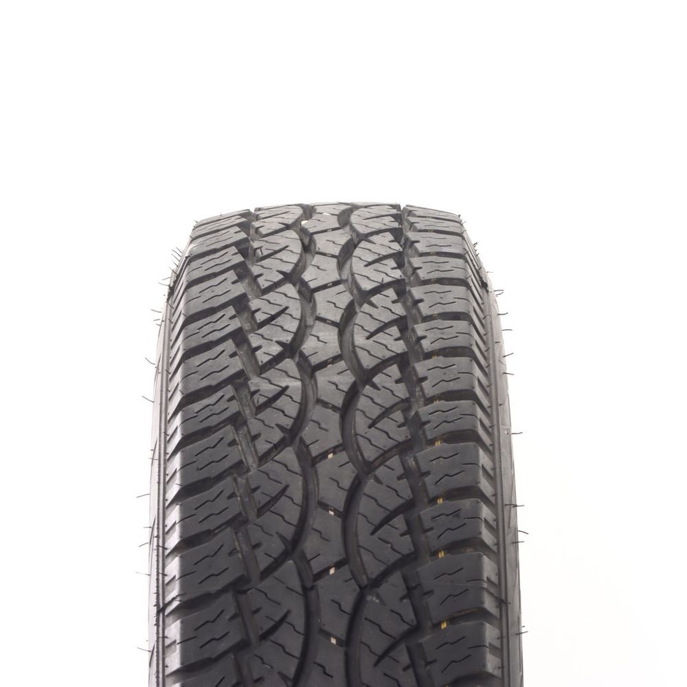 Set of (2) Used LT 235/80R17 Atturo Trail Blade AT 120/117S E - 12.5-14/32 - Image 5