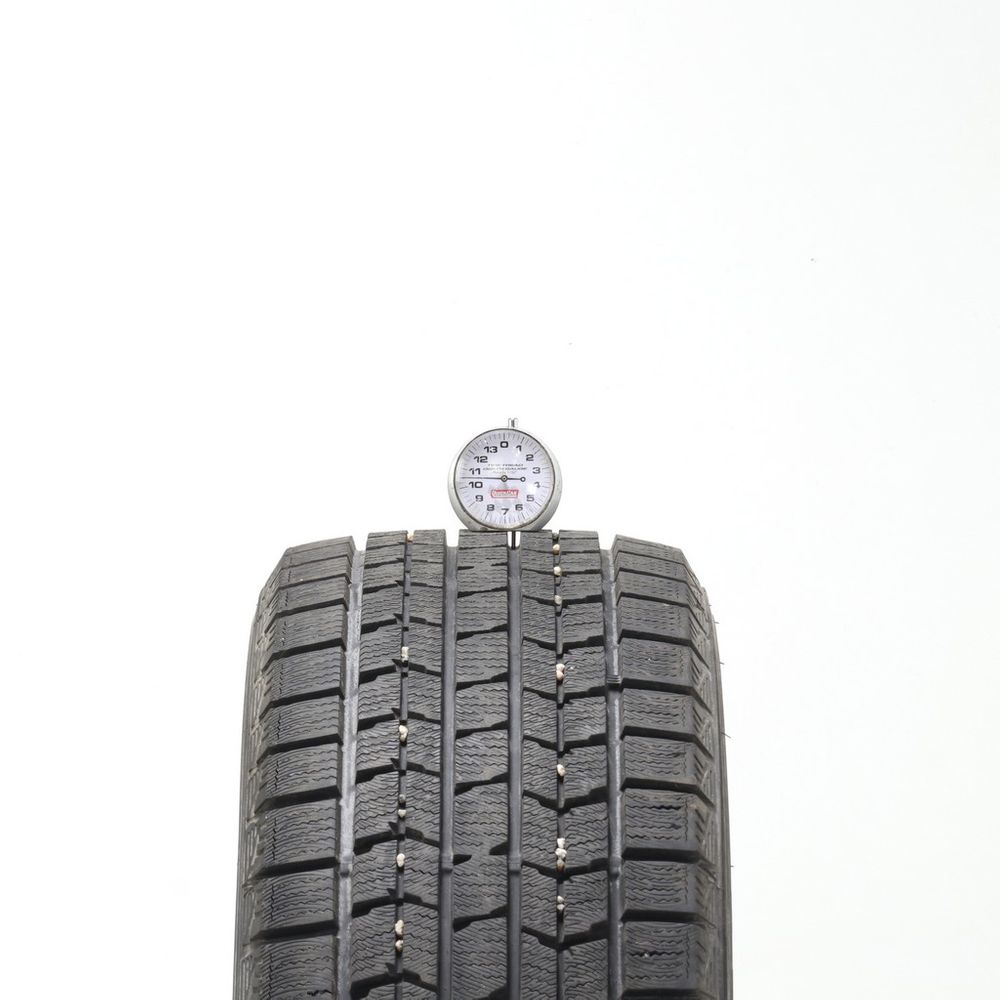 Used 205/55R16 Dunlop Graspic DS-3 91Q - 10.5/32 - Image 2